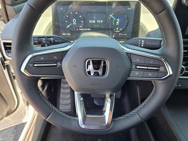 New 2026 Honda Prologue Elite image 15