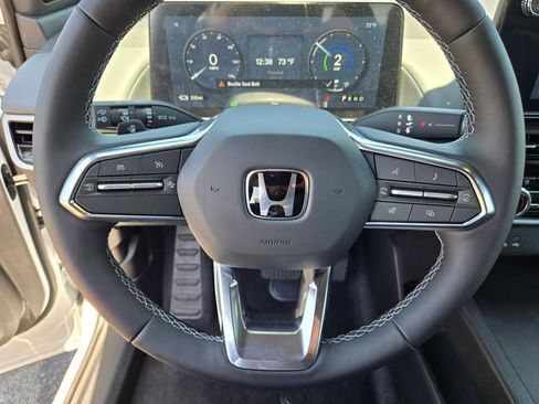 New 2026 Honda Prologue Elite image 15