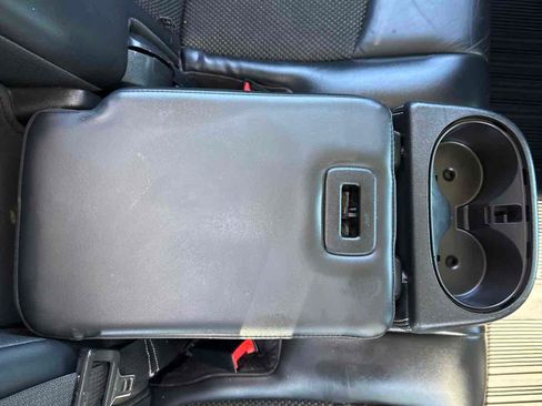 Used 2017 Dodge Journey Crossroad FWD image 21