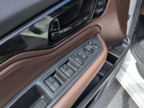 Used 2025 Honda Odyssey Elite image 11