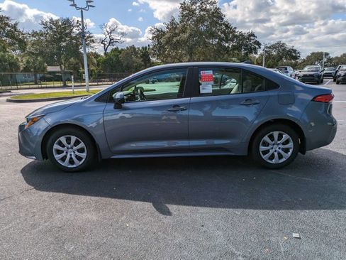 New 2026 Toyota Corolla LE FWD image 7