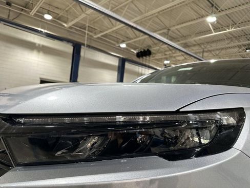 New 2026 Honda CR-V Sport-L image 29