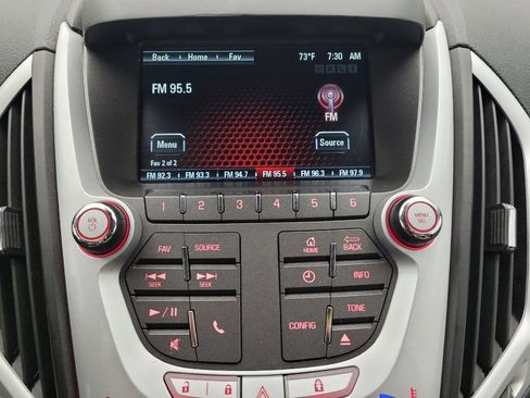 Used 2015 GMC Terrain SLE FWD image 25