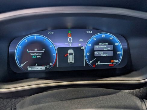 New 2026 Toyota Corolla Cross XLE image 11