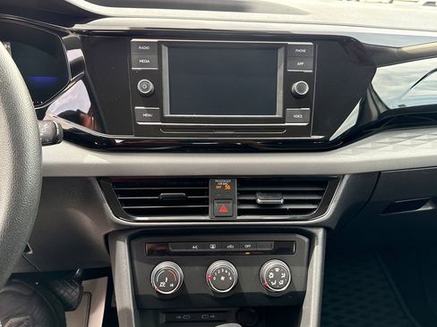 Used 2022 Volkswagen Taos S FWD image 24