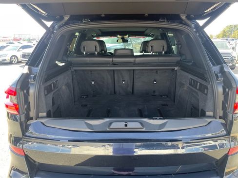 Used 2020 BMW X5 M50i w/ Executive Package image 7