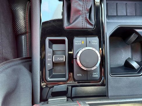 Used 2024 Toyota Tundra TRD Pro AWD/4WD image 27