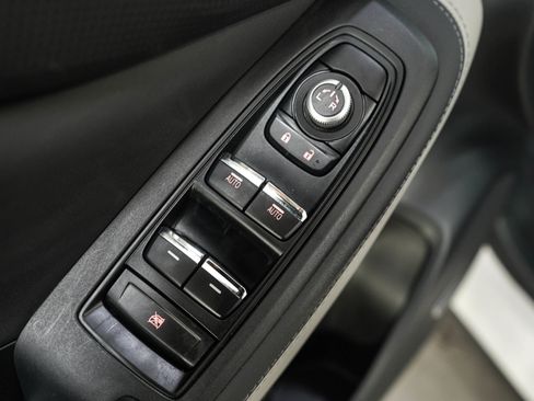 Used 2023 Subaru Forester Limited AWD/4WD image 21