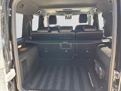 Used 2026 Mercedes-Benz G 550 image 6