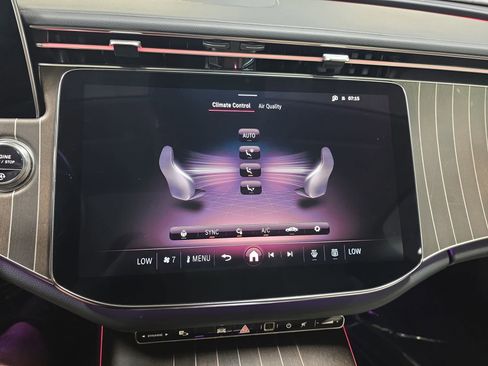 Certified 2025 Mercedes-Benz E 350 Sedan image 24