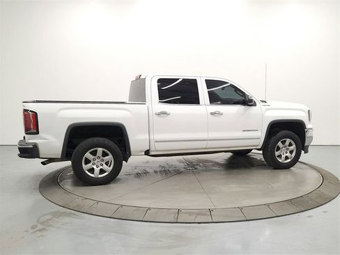 Used 2018 GMC Sierra 1500 SLT image 7