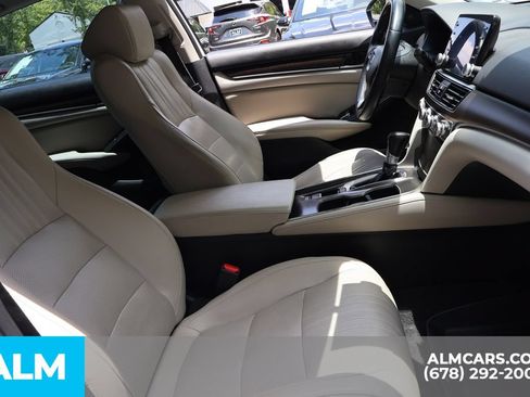 Used 2019 Honda Accord EX-L image 27