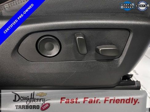 Certified 2024 Chevrolet Suburban High Country w/ Advanced Technology Package AWD/4WD image 47