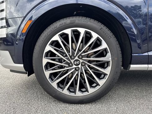 New 2026 Hyundai Palisade Calligraphy image 11
