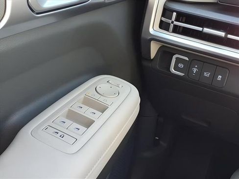 New 2026 Hyundai Santa Fe SEL image 23