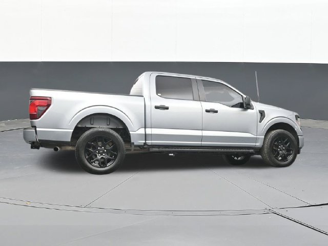 Used 2024 Ford F150 STX w/ STX Black Appearance Package AWD/4WD image 50