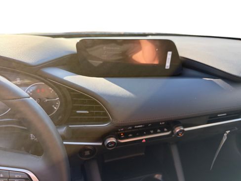 New 2026 MAZDA MAZDA3 s Sport image 12