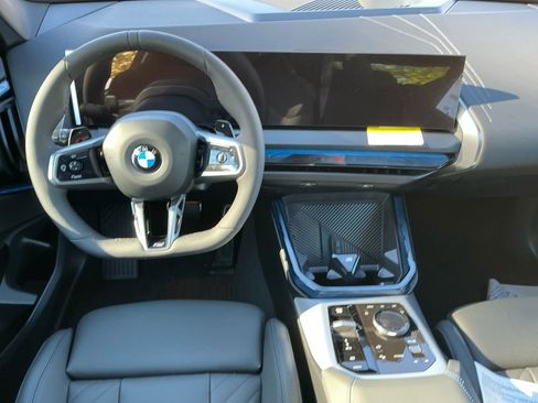 New 2026 BMW X3 xDrive30 w/ M Sport Package image 10