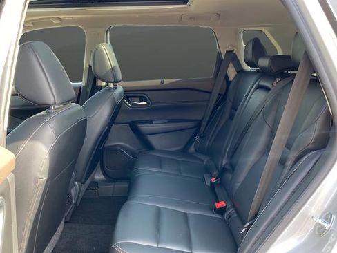 Used 2023 Nissan Rogue SL w/ SL Premium Package image 23