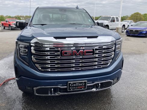 New 2026 GMC Sierra 1500 Denali w/ Denali Reserve Package image 12