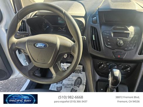 Used 2016 Ford Transit Connect XL FWD image 22