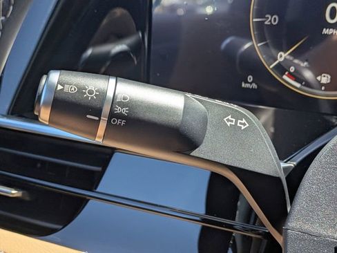 New 2026 INFINITI QX80 Luxe RWD image 29