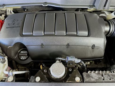 Used 2016 Buick Enclave Premium w/ Experience Buick Package image 9