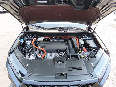 New 2026 Honda CR-V Sport-L image 11