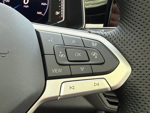 New 2026 Volkswagen Jetta GLI Autobahn FWD image 10