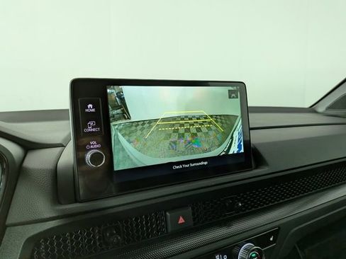 New 2026 Honda CR-V Sport-L image 5