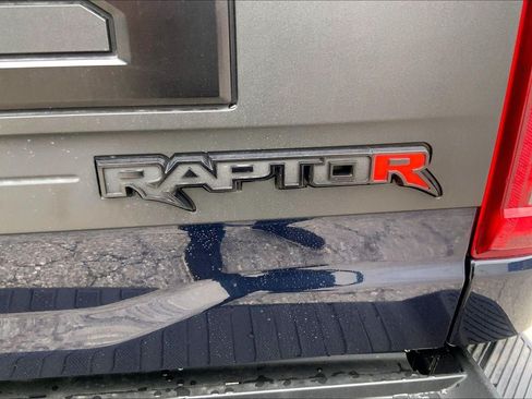 Used 2023 Ford F150 Raptor w/ Equipment Group 802A Raptor R AWD/4WD image 8