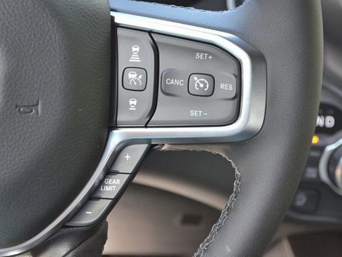 New 2026 RAM 1500 Big Horn image 18