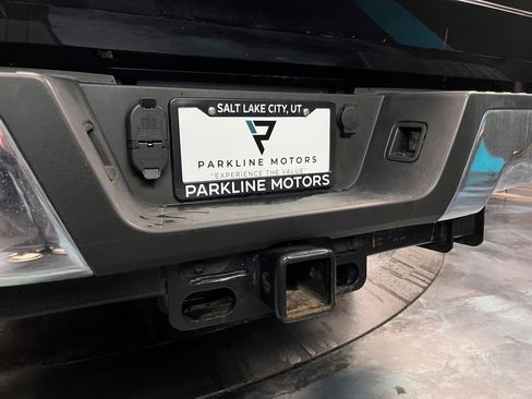 Used 2022 Ford F350 XL w/ STX Appearance Package AWD/4WD image 17