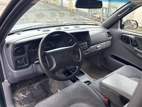 Used 1999 Dodge Dakota SLT image 39