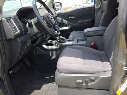 New 2026 Nissan Frontier SV w/ Tow Package