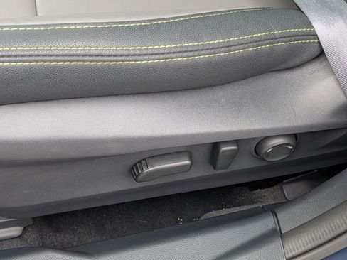 Used 2025 Subaru Outback Onyx Edition image 20