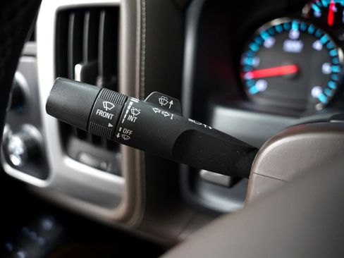 Used 2018 GMC Sierra 1500 SLT w/ SLT Premium Package image 14