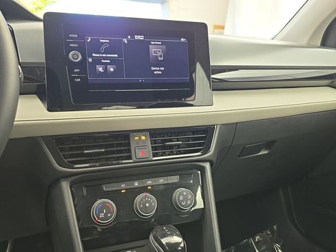 Used 2025 Volkswagen Taos S FWD image 19