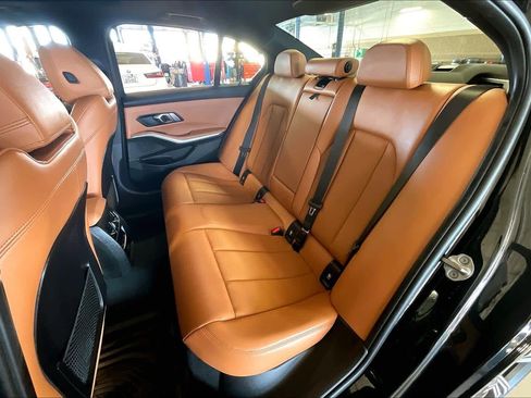 Certified 2023 BMW 330i Sedan w/ Driving Assistance Package image 19