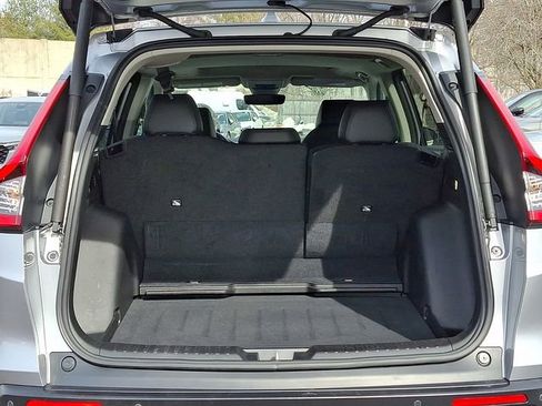 Certified 2023 Honda CR-V EX-L image 29