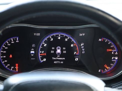 Used 2017 Jeep Grand Cherokee SRT AWD/4WD image 19