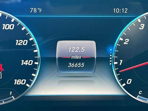 Certified 2020 Mercedes-Benz E 450 Cabriolet w/ AMG Line image 27