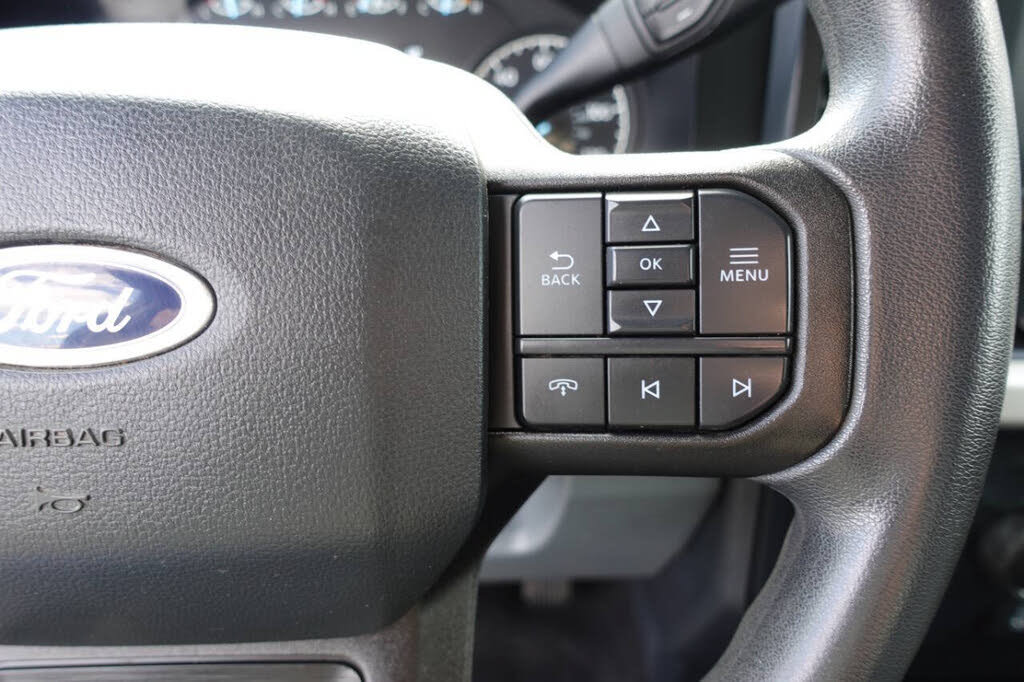 Used 2023 Ford F250 XLT AWD/4WD image 50
