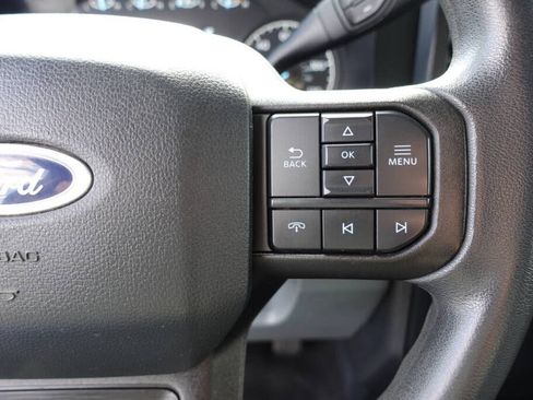 Used 2023 Ford F250 XLT AWD/4WD image 50