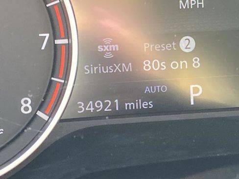 Used 2023 Nissan Rogue SL image 6