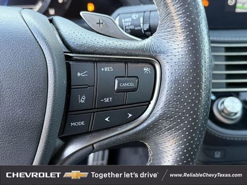 Used 2021 Lexus LS 500 F Sport w/ Dynamic Handling Package image 15