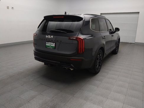 Used 2022 Kia Telluride SX w/ SX Prestige Package image 9
