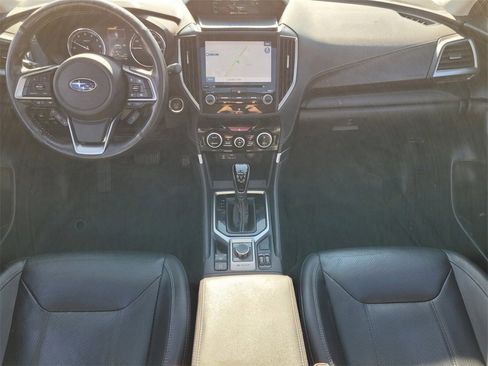 Used 2020 Subaru Forester Touring w/ Popular Package #2 image 8