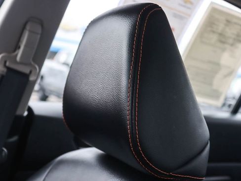 Used 2022 Nissan Altima 2.5 SR image 50