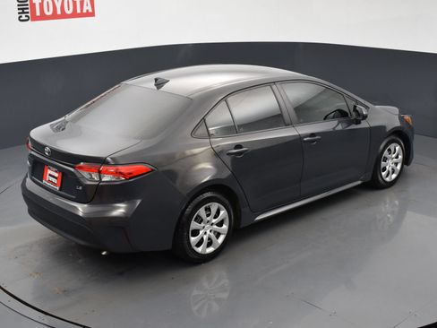 Used 2023 Toyota Corolla LE FWD image 19